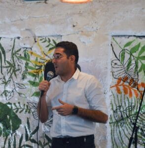 Juan Ignacio Torres