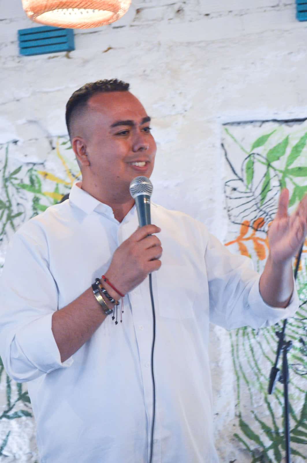 Camilo alzate