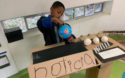 Modelo pedagógico de Buen Comienzo será referente para docentes de Colombia y América Latina