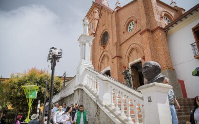 Montebello recibe buenas noticias en turismo, infraestructura, educación y deporte