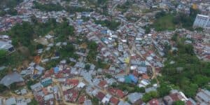 Garantizan seguridad para retorno de familias desplazadas en Segovia, Antioquia