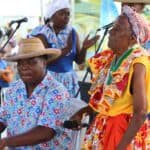 Concluyó con éxito total el Carnaval de Vida en Urabá, con el Festival de Danza por la Vida