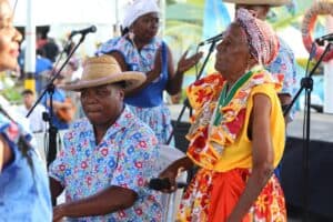 Concluyó con éxito total el Carnaval de Vida en Urabá, con el Festival de Danza por la Vida