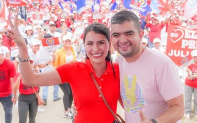Mujer del Bajo Cauca Ocuparía Cargo de Secretaria de despacho en el Gabinete de Julián Bedoya