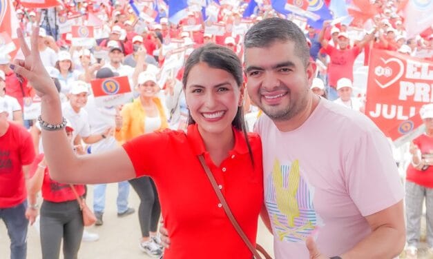 Mujer del Bajo Cauca Ocuparía Cargo de Secretaria de despacho en el Gabinete de Julián Bedoya