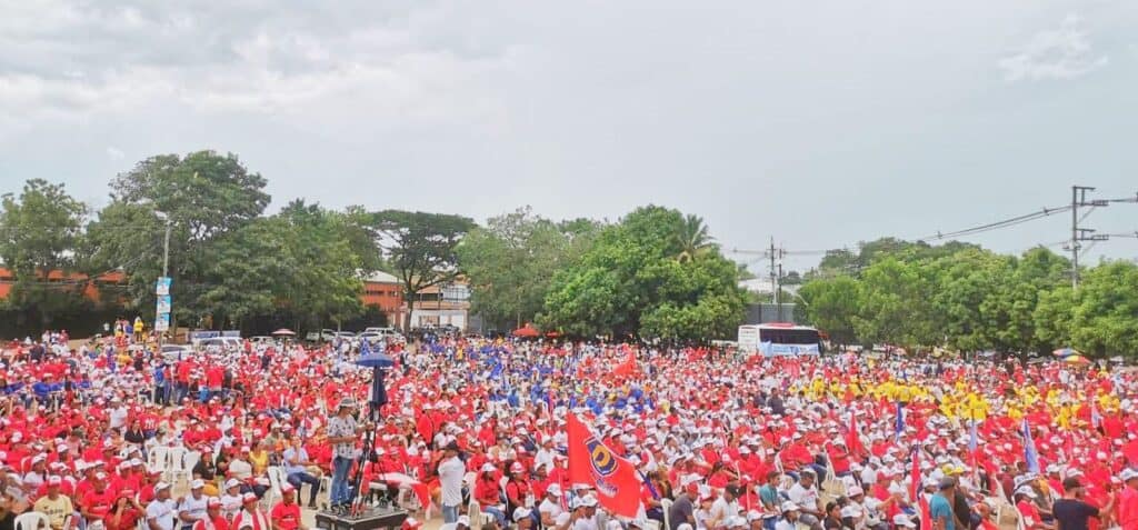 Bajo cauca