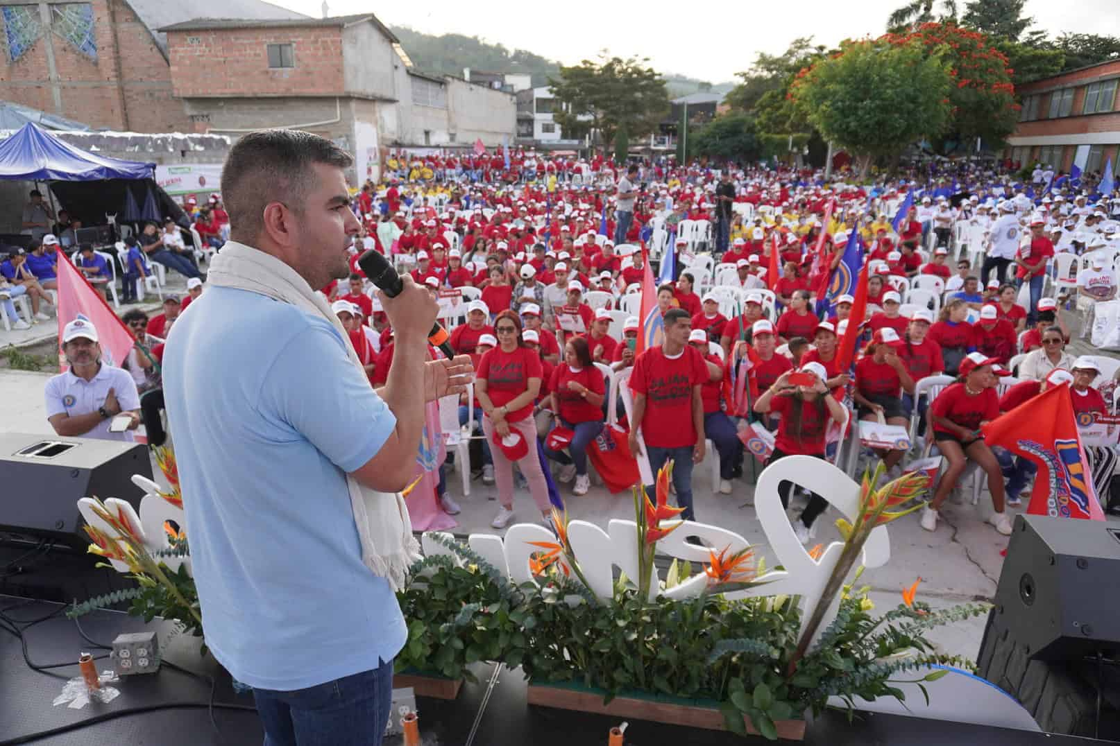 Julián Bedoya