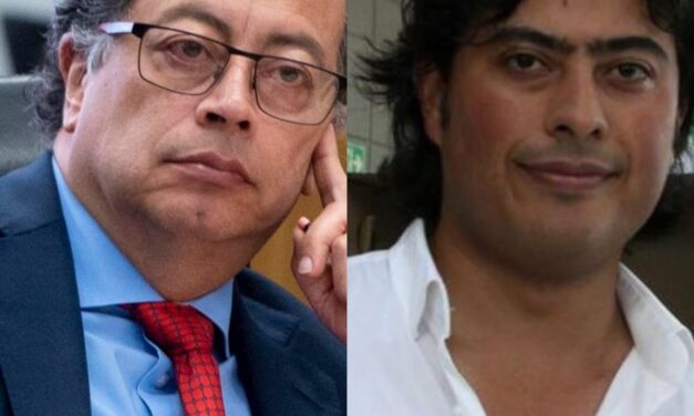 Gustavo Petro y el Proceso 8.000