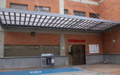 Reapertura del Servicio de Urgencias en Unidad Hospitalaria de Castilla Beneficia a Más de 74,000 Personas