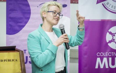 Panel en Medellín Aborda la Realidad del Acoso en Espacios Universitarios desde una Perspectiva de Género