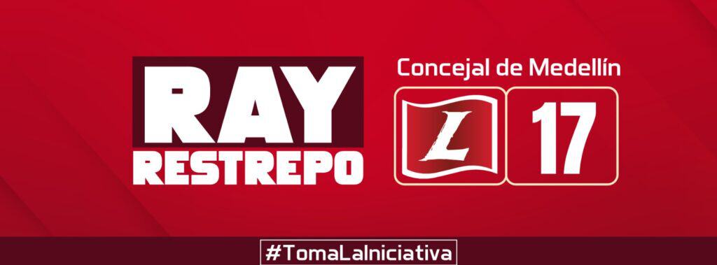 ray restrepo