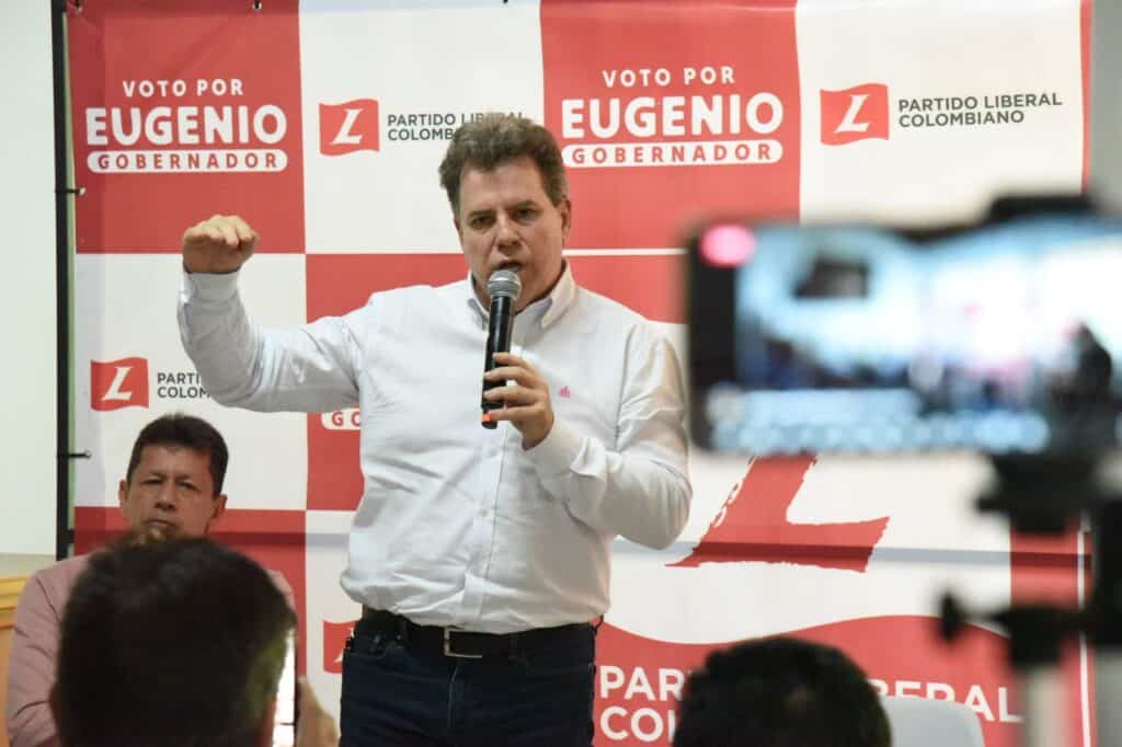 gobernación