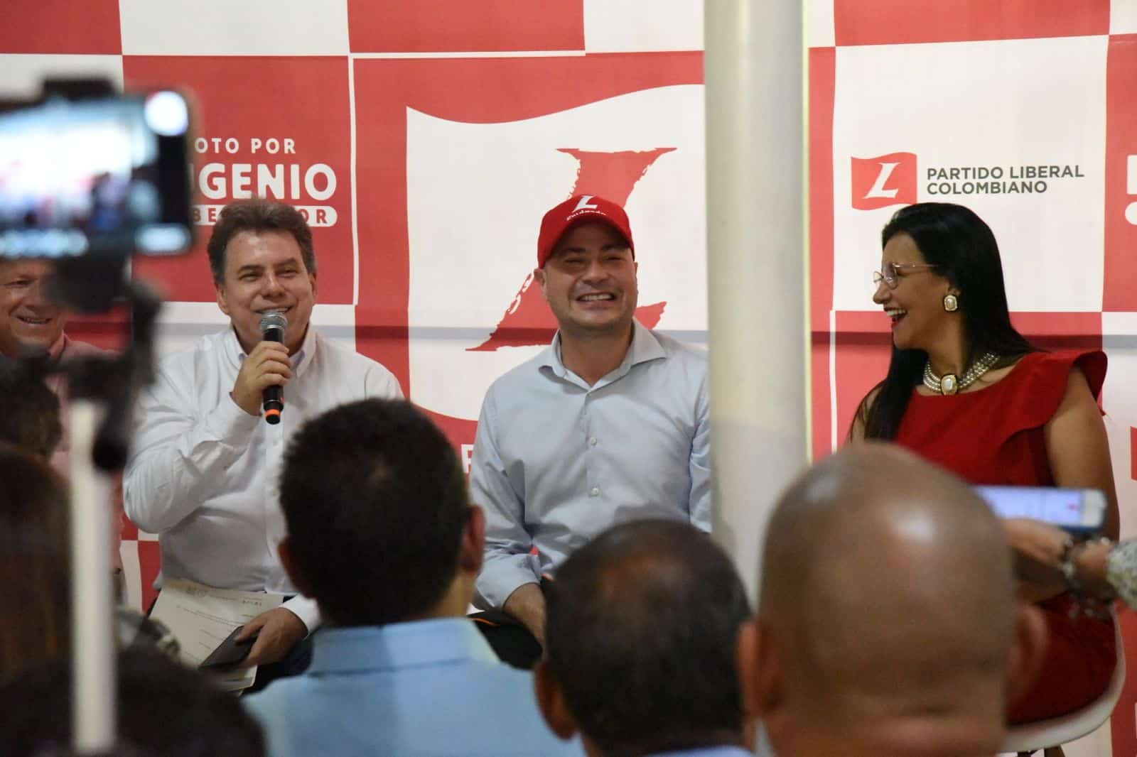 gobernación