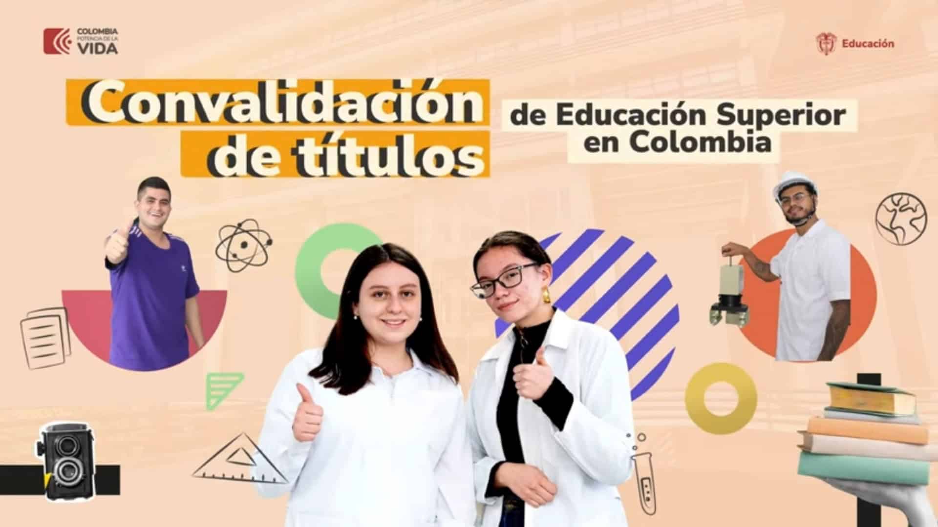 convalidar