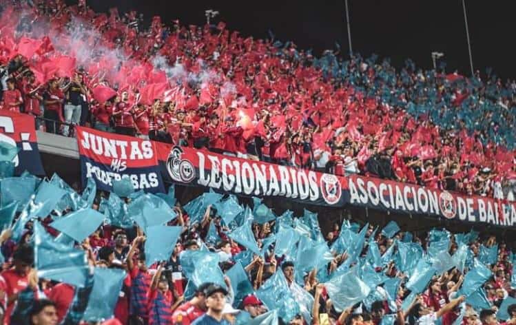 La razón por la que no entró hinchada visitante al último clásico paisa, según la Alcaldía