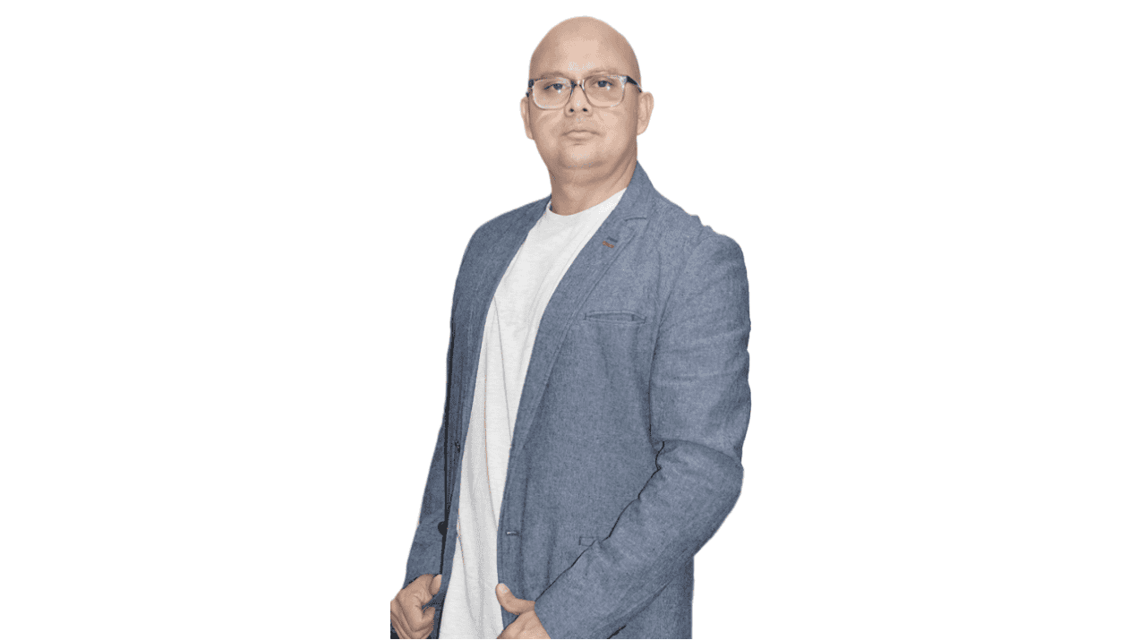 Daniel LT