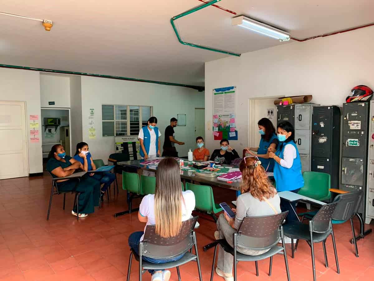 nutricional
