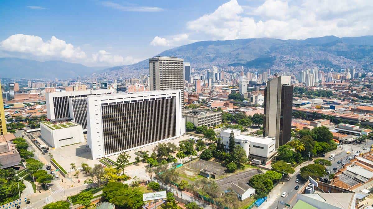 Medellín