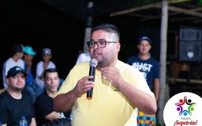 Yeison Paniagua: el hombre que transformó Sopetrán y busca Hacerlo de Nuevo