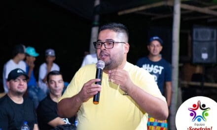 Yeison Paniagua: el hombre que transformó Sopetrán y busca Hacerlo de Nuevo