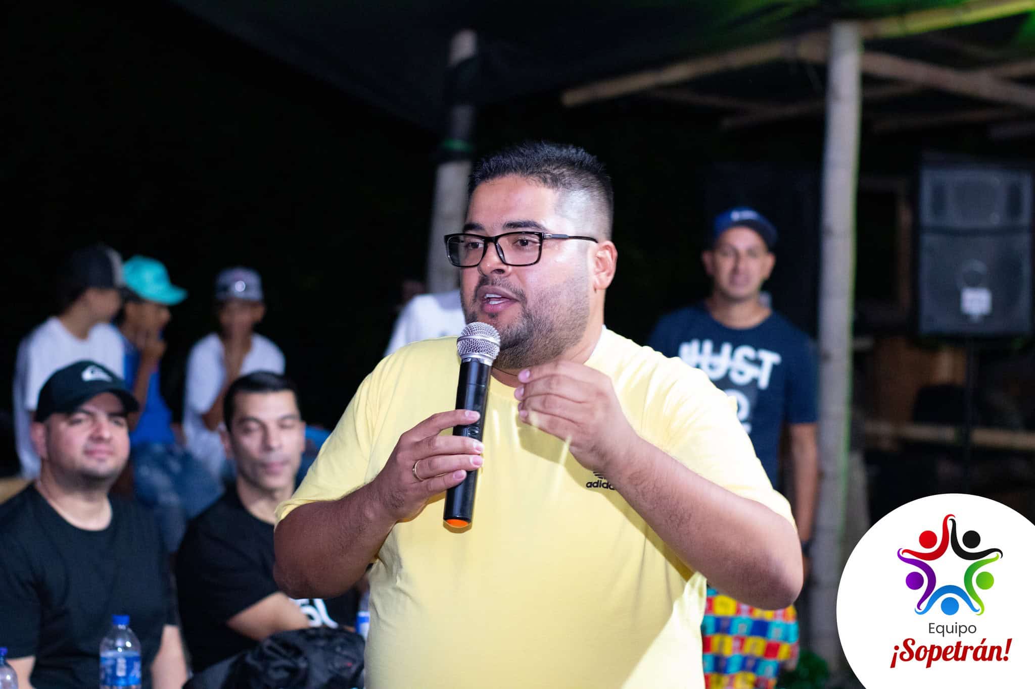 yeison paniagua