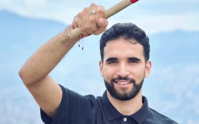 Denuncian presuntas presiones de Fabio Rivera para quitarle la curul liberal a Farley Macías