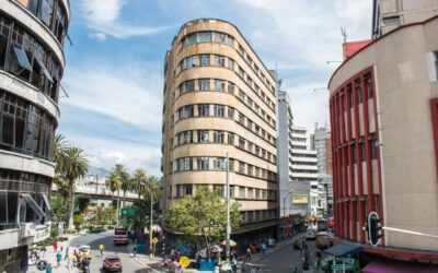 Reciclaje urbano, la novedosa propuesta que trae el concejal Jaime Cuartas al centro de Medellín