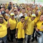 Julián Bedoya le apostará a una Antioquia verde y sostenible