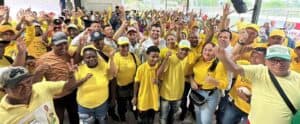 Julián Bedoya le apostará a una Antioquia verde y sostenible