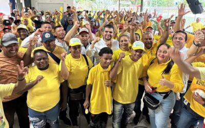 Julián Bedoya le apostará a una Antioquia verde y sostenible