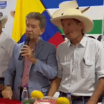 Con Luis Pérez, el Suroeste de Antioquia se prepara para un gran crecimiento