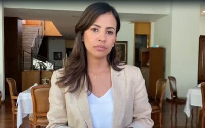 Paulina Aguinaga Revela Irregularidades en Hidroituango Durante las Administraciones de Fico y Quintero