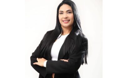 Rosy Montoya Petro – Empoderando a las Mujeres de Bello