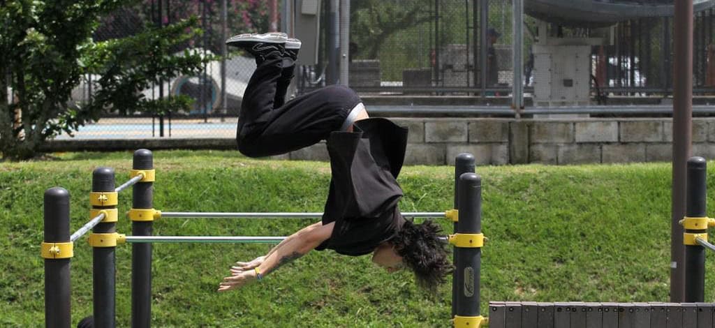 deportes extremos