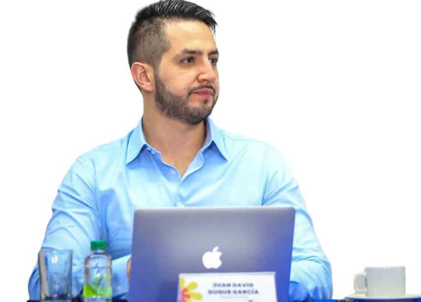 Juan David Duque