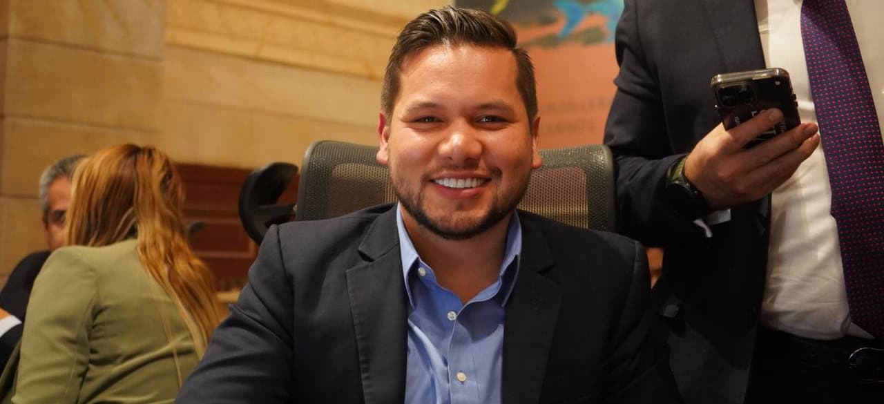 Andrés Calle