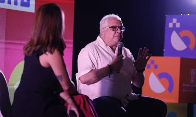 La tercera Semana de la Comunicación de Medellín concluye con gran participación y en reconocimiento al trabajo de los MAICC