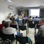  Situación electoral en Pueblorrico, Antioquia, requiere atención urgente de los medios