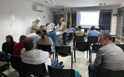  Situación electoral en Pueblorrico, Antioquia, requiere atención urgente de los medios