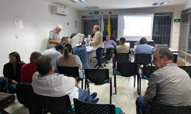  Situación electoral en Pueblorrico, Antioquia, requiere atención urgente de los medios