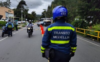 Cierres viales del fin de semana del 11, 12 y 13 de noviembre