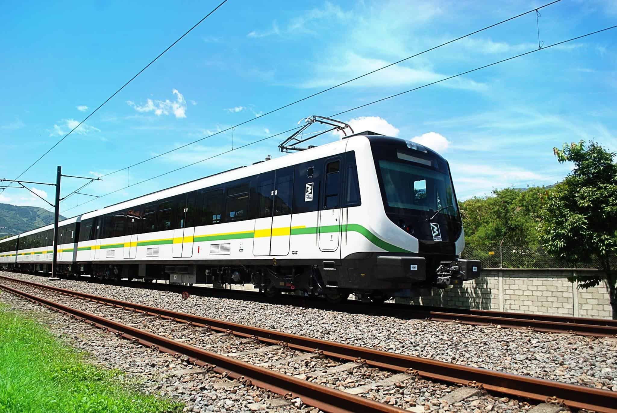 Metro de Medellín