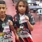 Éxito deportivo para Yarumal en el Festival de Festivales de Medellín