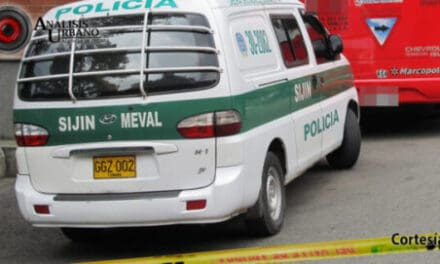 ¿Y la seguridad pa’ cuándo? En un solo día encontraron tres hombres asesinados a balazos en Anorí