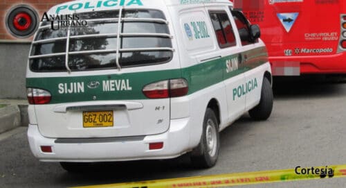 ¿Y la seguridad pa’ cuándo? En un solo día encontraron tres hombres asesinados a balazos en Anorí