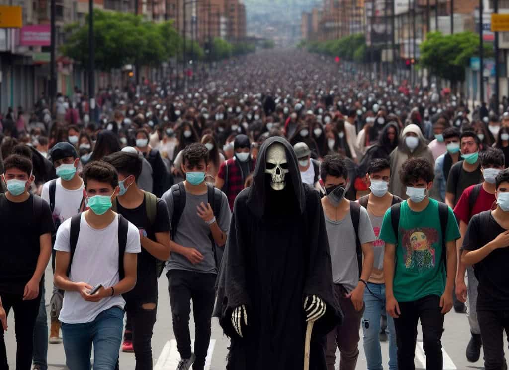 pandemia