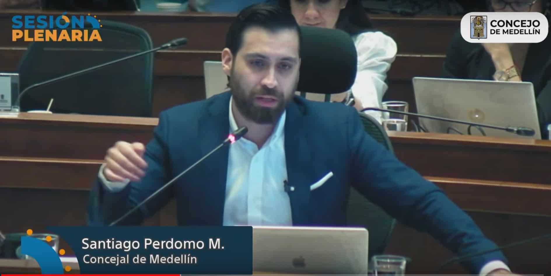 Perdomo