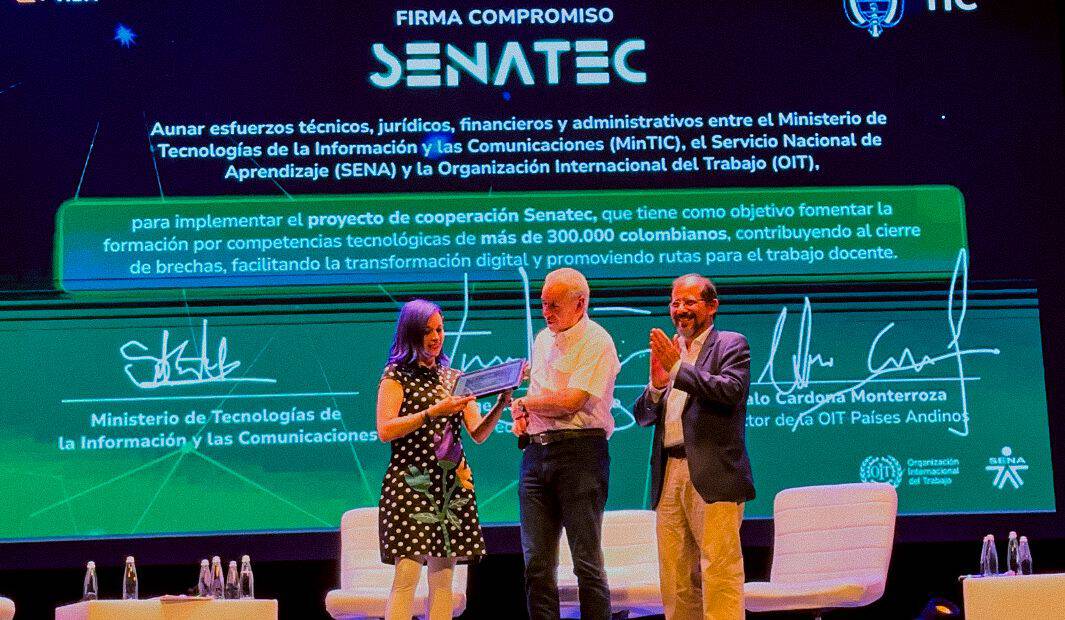 Senatec