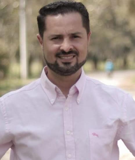 Juan Carlos Moreno