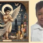 Fallece Manuel Gallego González, niño de 5 años tras accidente de tránsito en Tapartó Andes
